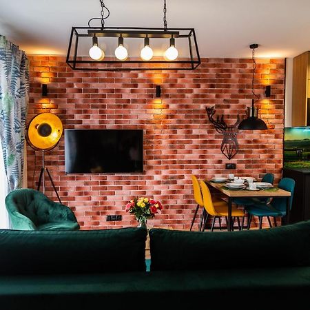 Apartament Jelonek 옐레니아구라 외부 사진