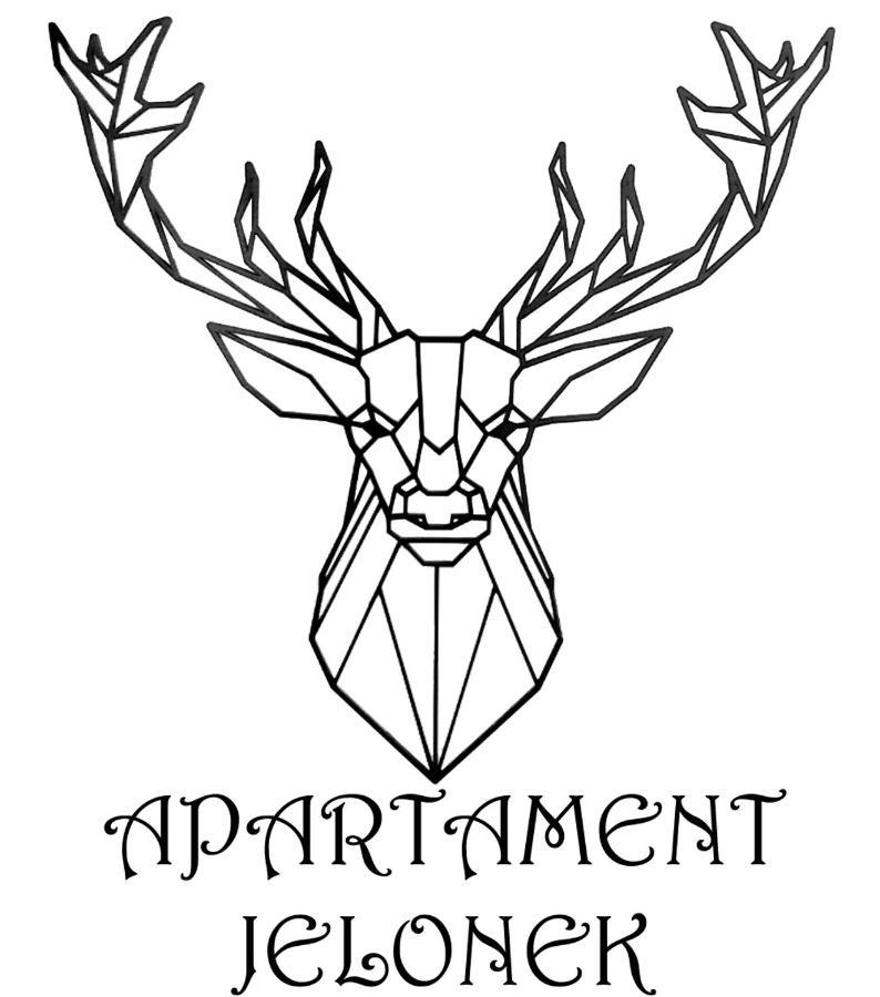 Apartament Jelonek 옐레니아구라 외부 사진