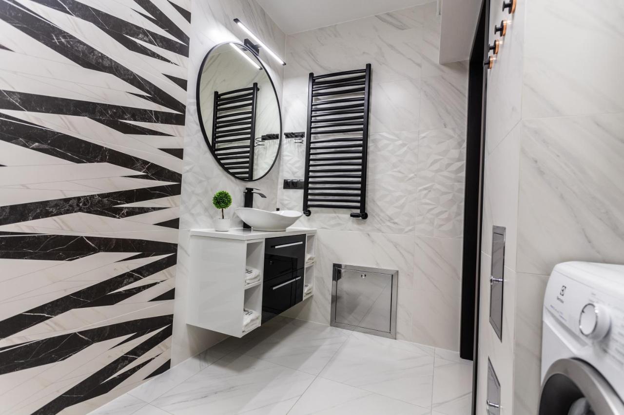 Apartament Jelonek 옐레니아구라 외부 사진