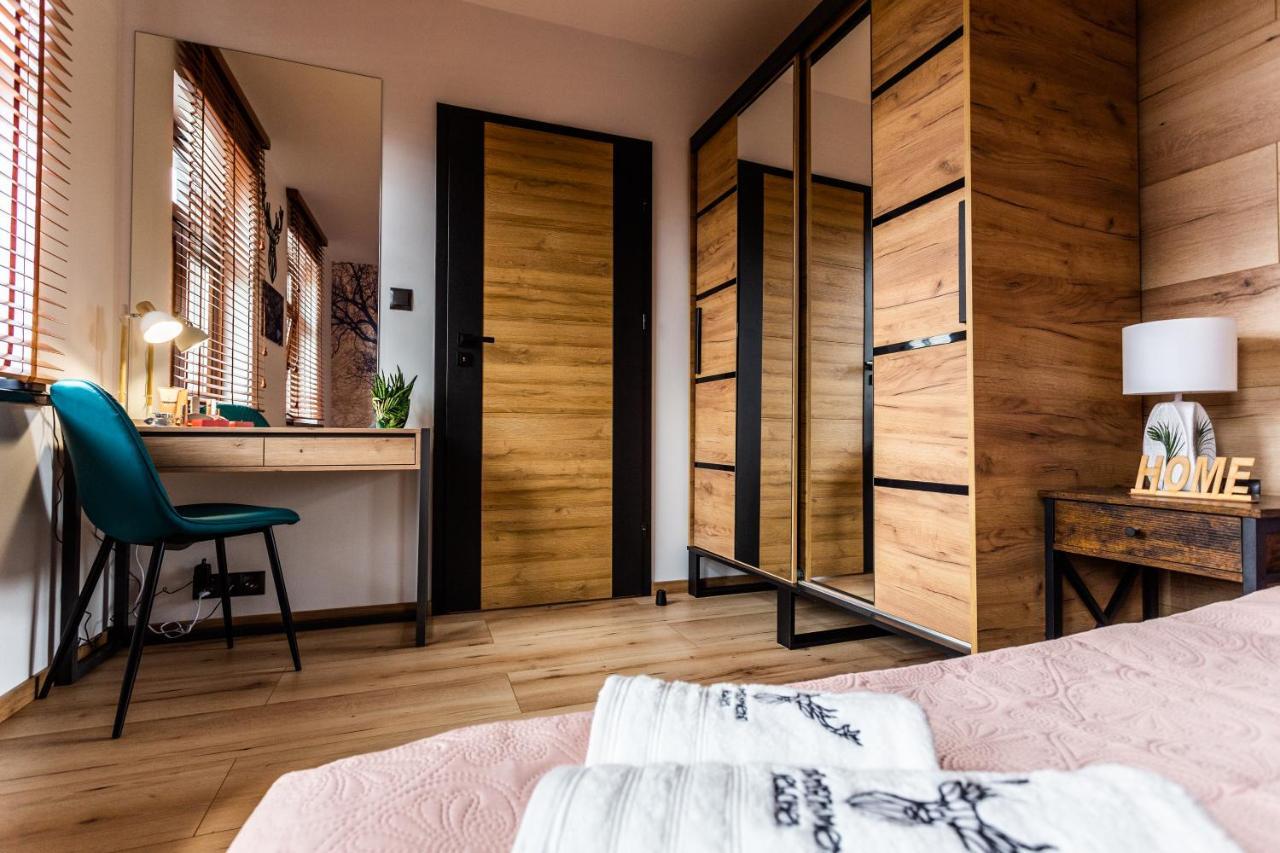 Apartament Jelonek 옐레니아구라 외부 사진