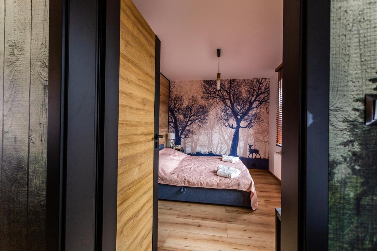 Apartament Jelonek 옐레니아구라 외부 사진