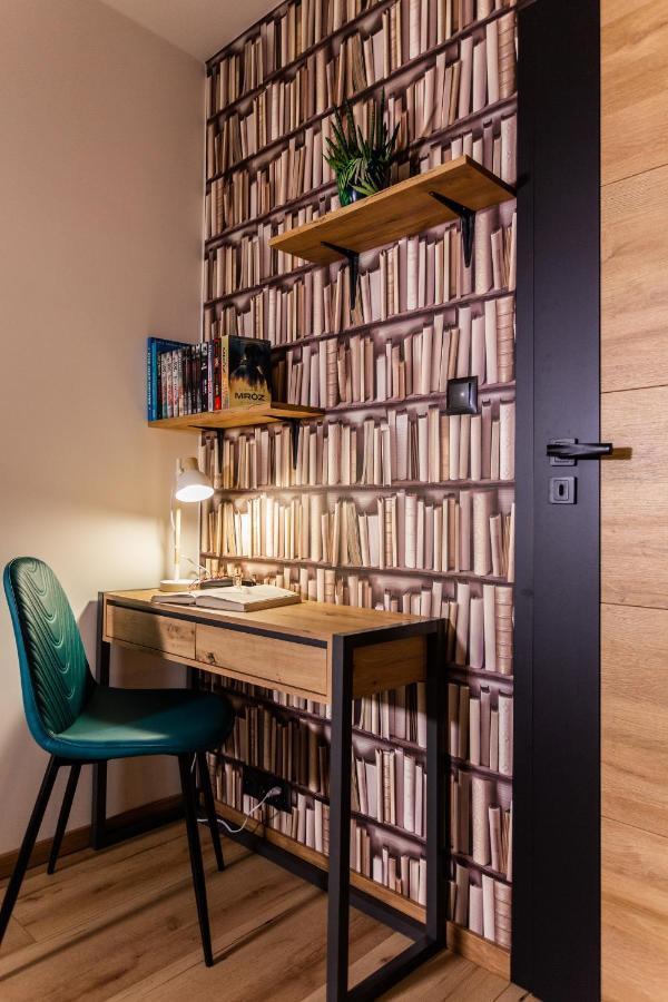 Apartament Jelonek 옐레니아구라 외부 사진