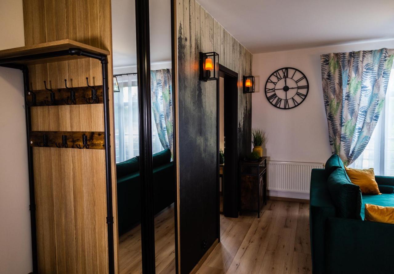Apartament Jelonek 옐레니아구라 외부 사진
