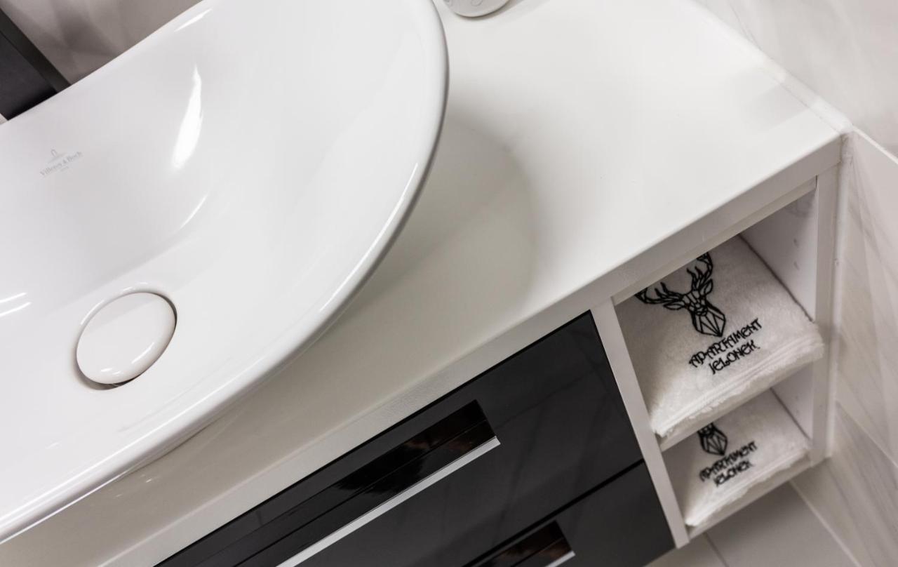 Apartament Jelonek 옐레니아구라 외부 사진