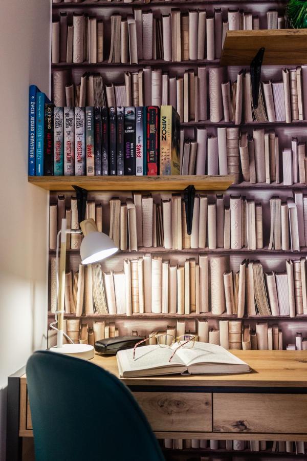 Apartament Jelonek 옐레니아구라 외부 사진