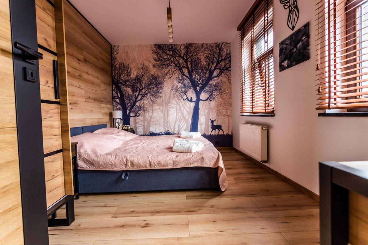 Apartament Jelonek 옐레니아구라 외부 사진