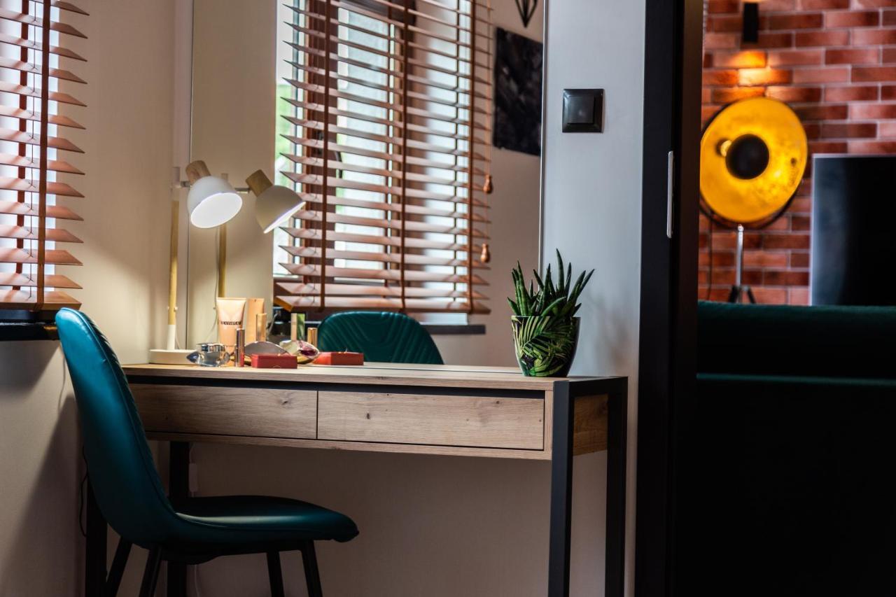 Apartament Jelonek 옐레니아구라 외부 사진