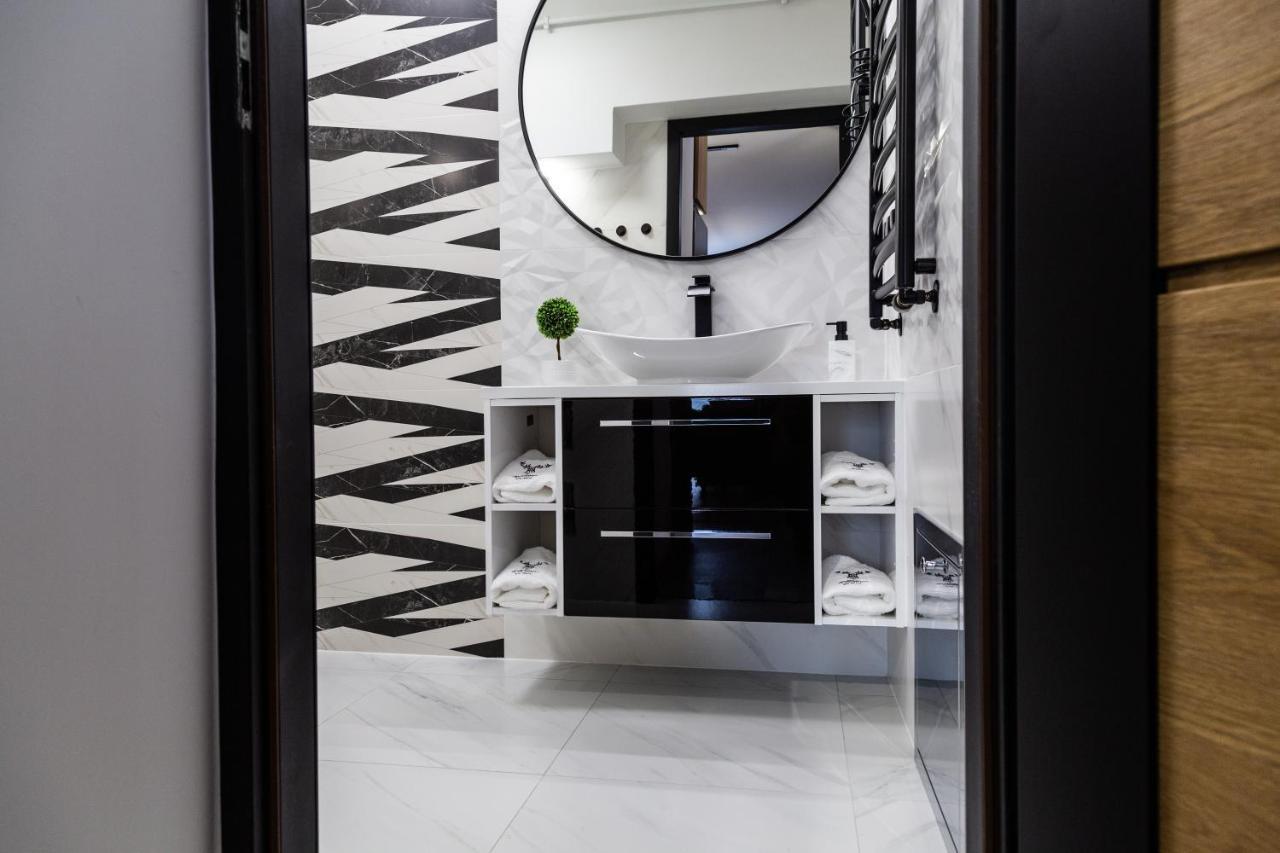 Apartament Jelonek 옐레니아구라 외부 사진