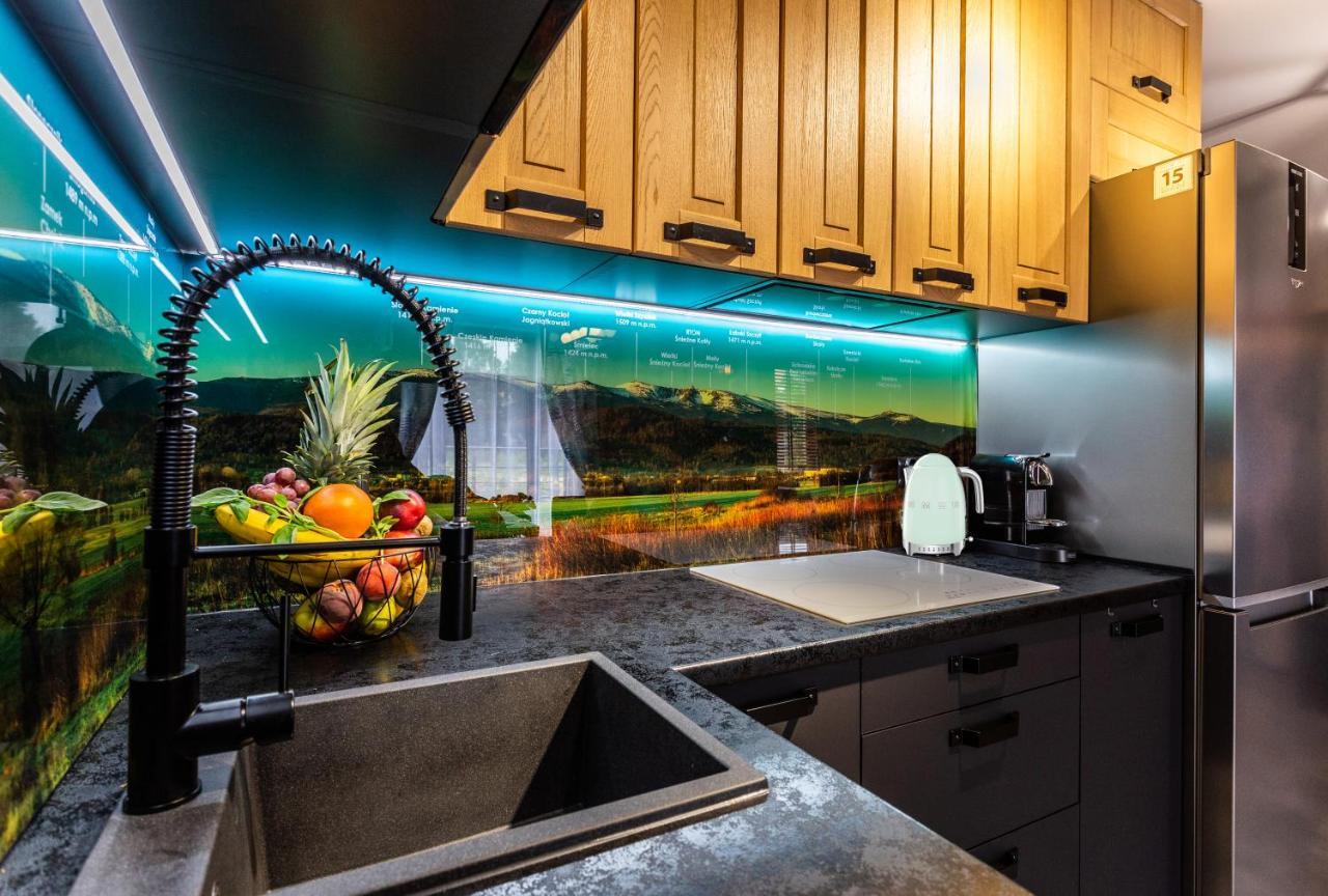 Apartament Jelonek 옐레니아구라 외부 사진